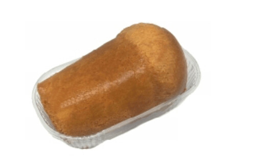 Baba au rhum medium