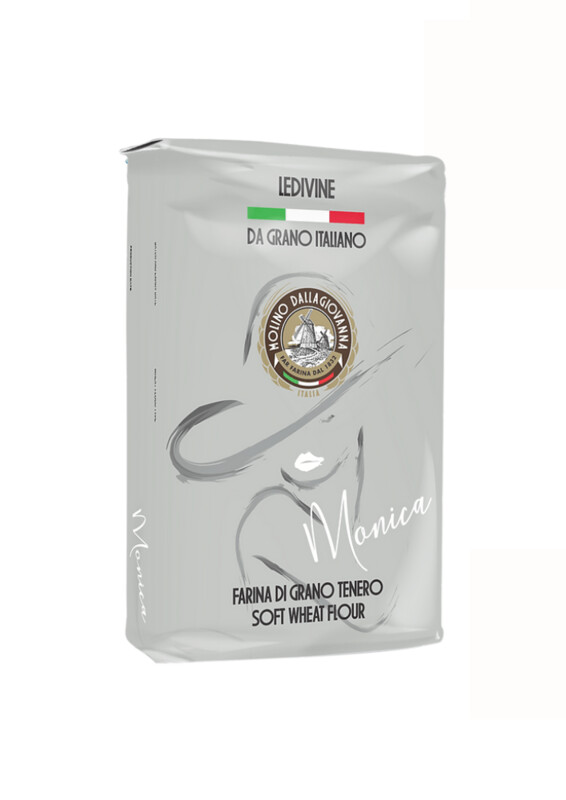 Farine Gamme Divine "MONICA"