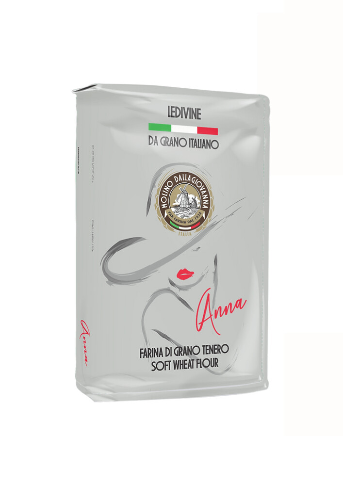 Farine Gamme Divine "ANNA"
