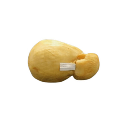 Scamorza de Bufala Fumée