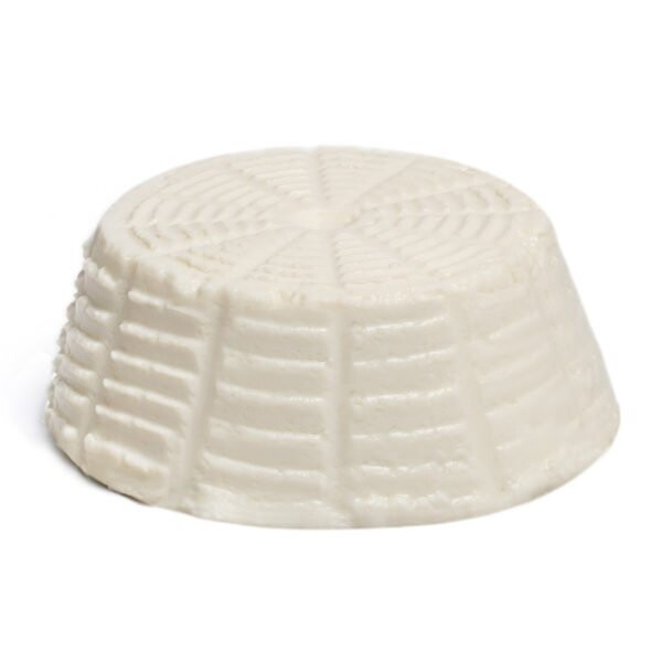 Ricotta de Bufala