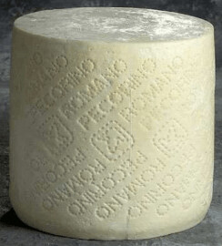 Pecorino Romano