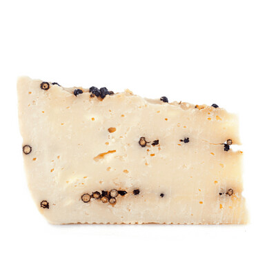 Pecorino au poivre