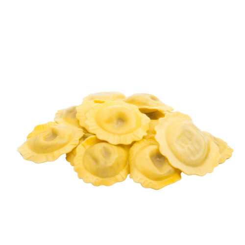 Capello Ricotta Epinard