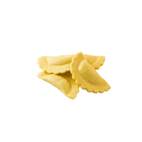 Mezza Luna chèvre miel