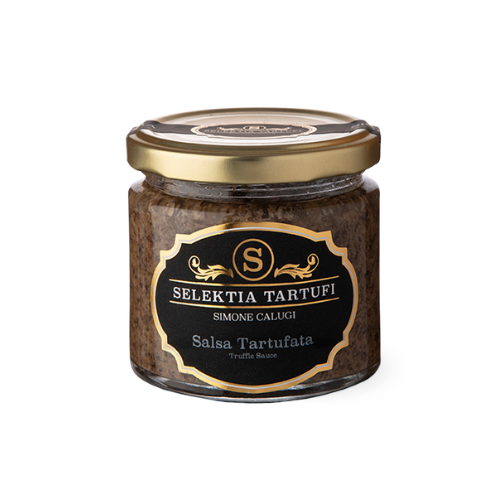 Crème de truffe 5%