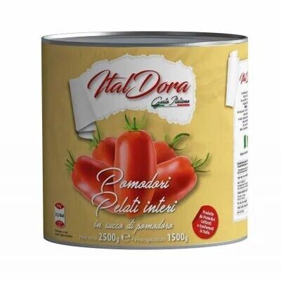 Tomate Pelée
