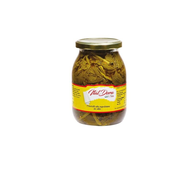 Friarielli