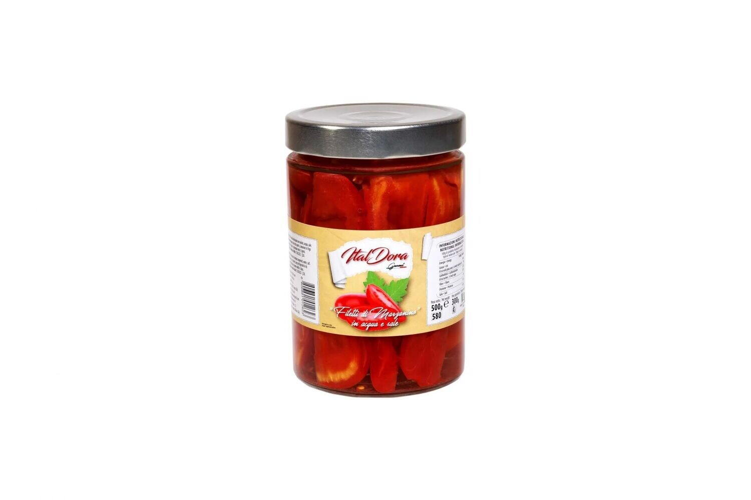Filetti de Marzanino