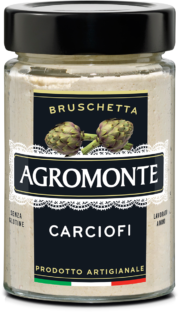 Crème d'artichauds