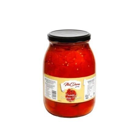 Tomates Cerises Pizutello Rouge en "Pachetelle"