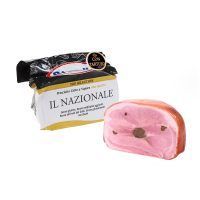 Jambon à la truffe
