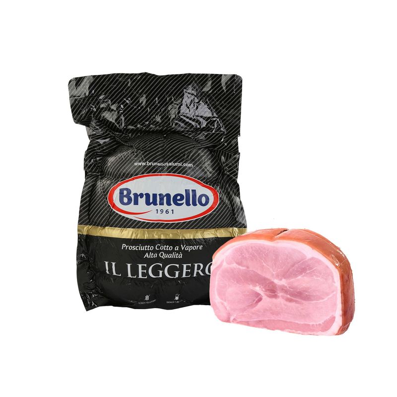 Jambon Blanc