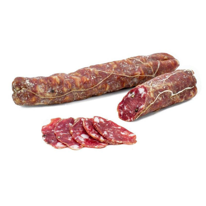 Salame Napoli Boyau naturel