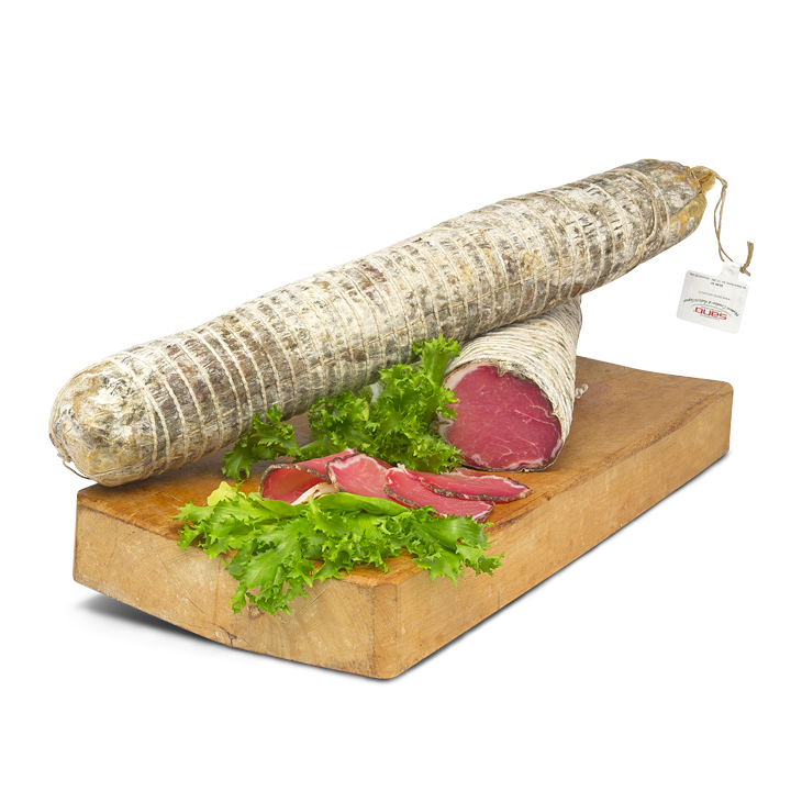 Filet Mignon Lonzino  staggionato
