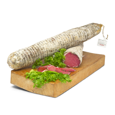 Filet Mignon Lonzino  staggionato