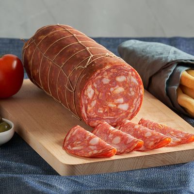 Salame Piquant Ventricina