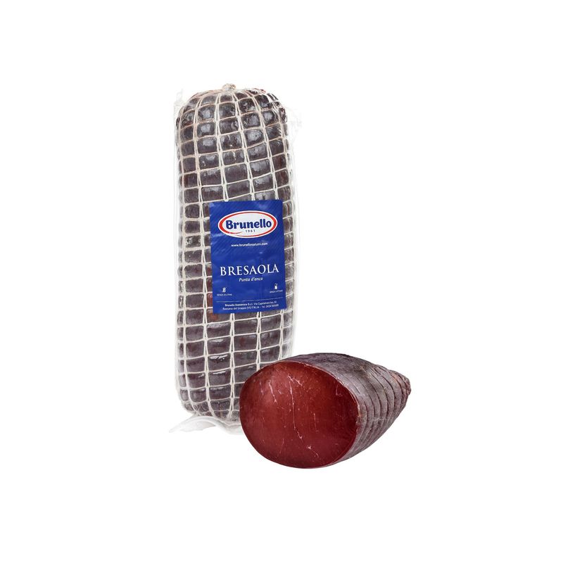 Bresaola Punta d'Anca