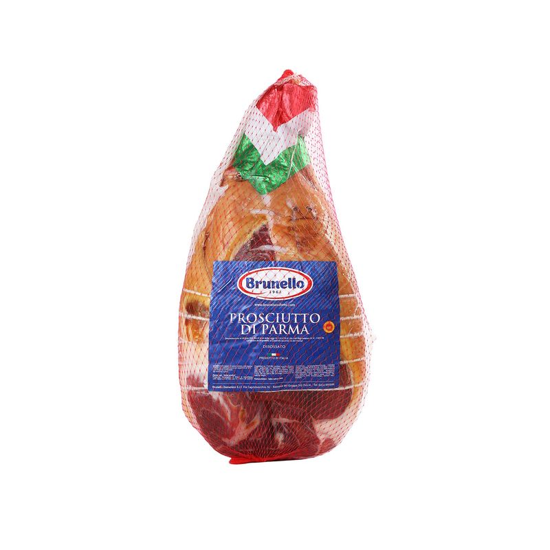 Jambon de Parme (Sans Os) 16 mois