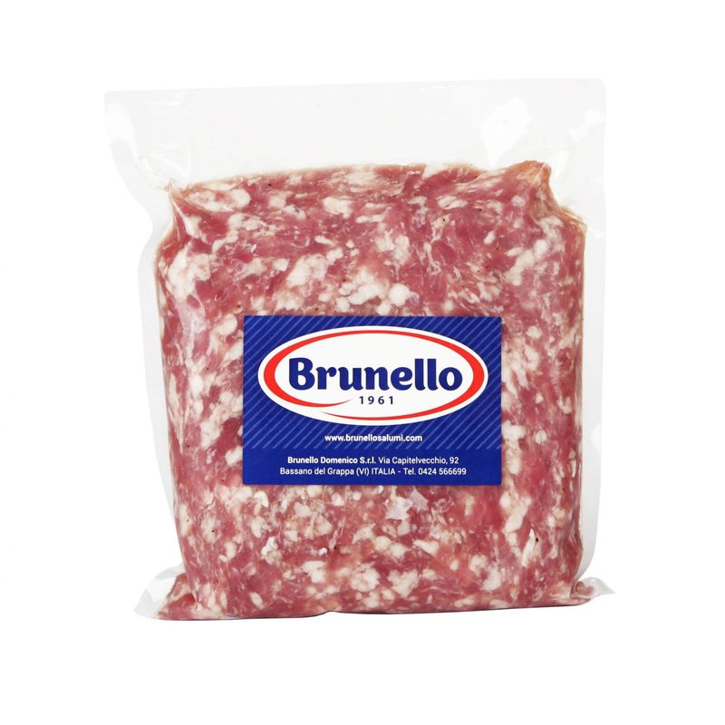 CHAIR A SAUCISSE ITALIENNE