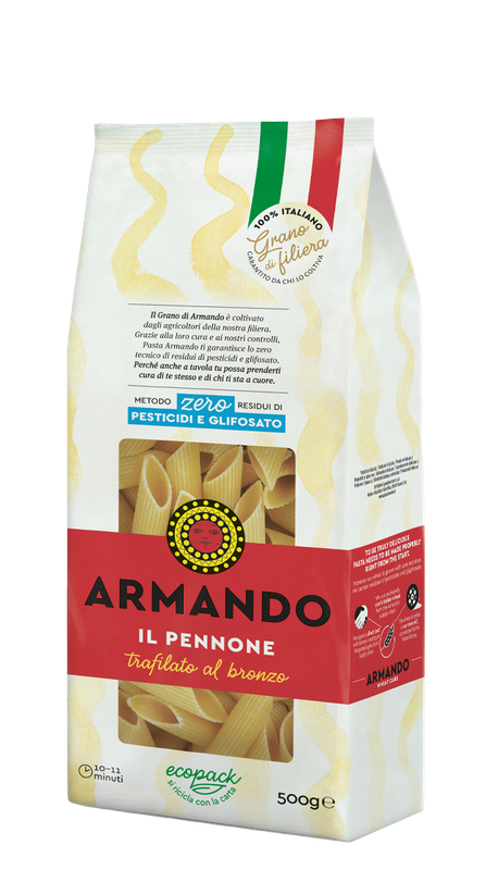 Il Pennone Armando