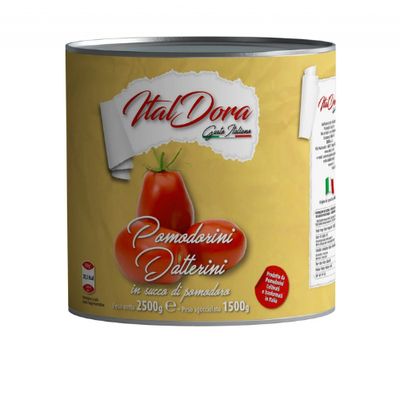 Pomodorini Datterino