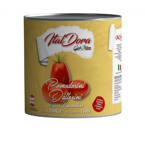 Pomodorini Datterino