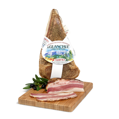Guanciale Amatriciano