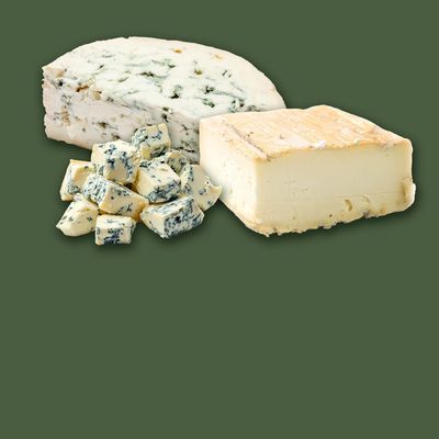 Spécialités régionales