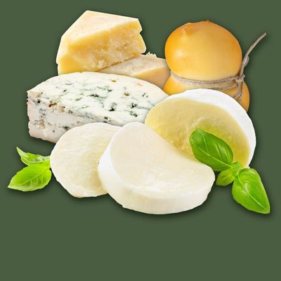 Fromages