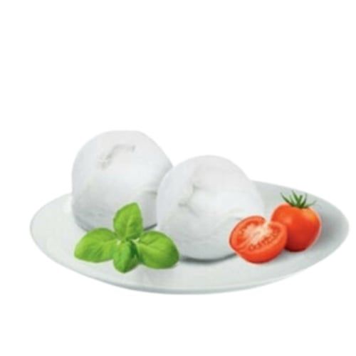 MOZZARELLA DE BUFALA DOP 125 GR NUOVA