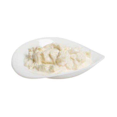 STRACCIATELLA DE VACHE (BARQUETTES DE 250 GR x 8)