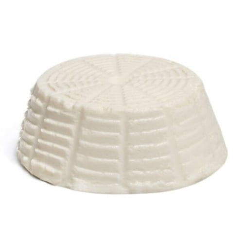 RICOTTA DE BUFALA ARTISANALE 250GR (250GR x 8 PCS)
