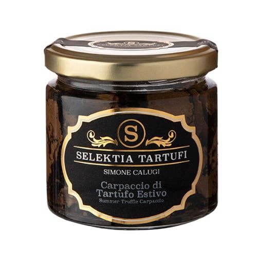 CARPACCIO DE TRUFFE 40% 500GR