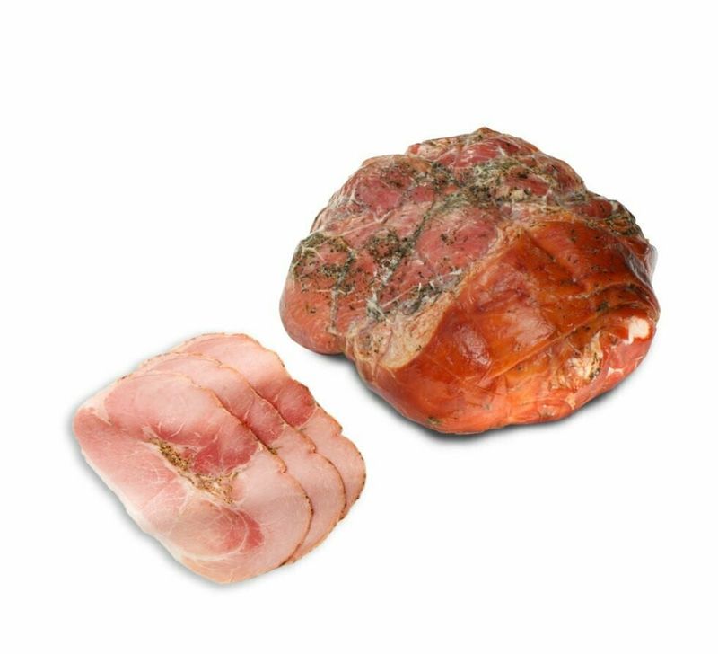 JAMBON AUX HERBES - PIECE ENTIERE (+/-3kg)