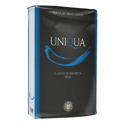 FARINE TIPO 1 UNIQUA BLUE 25 KG W380