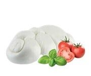 TRESSE DE BUFALA DOP ARTISANALE 250 GR