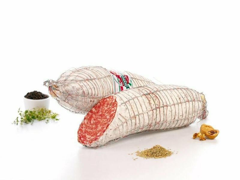 SOPPRESSA AU FENOUIL S.V META (+/- 3,5KG)