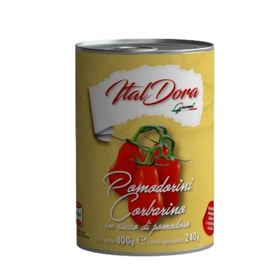 Tomates Cerises Corbarino