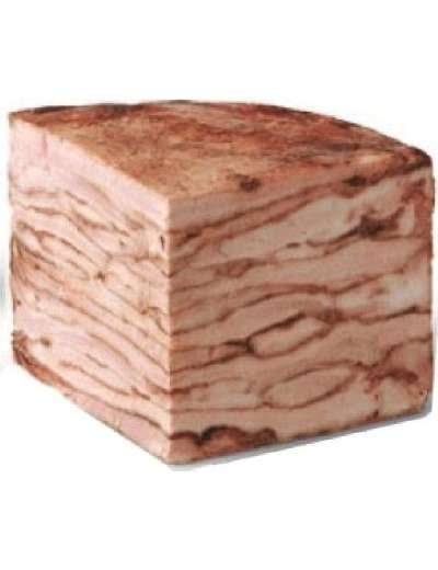 CICCIOLI NAPOLETANI 1/8 S/V Kg