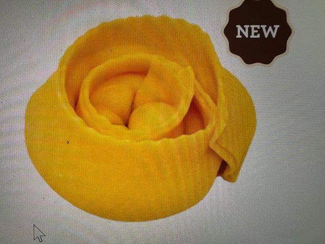 CARTELLATE A LA VIANDE ET PECORINO ( RIPIENE BRASCIOLA) 1 KG * CONGELER