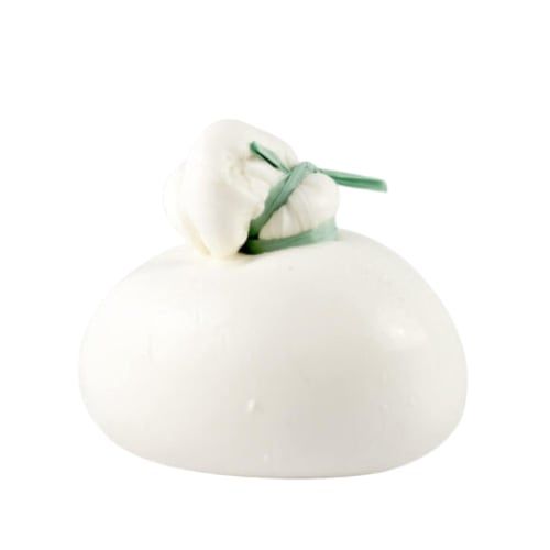 BURRATA DE VACHE A/T 330GR (330GR x 10PCS)