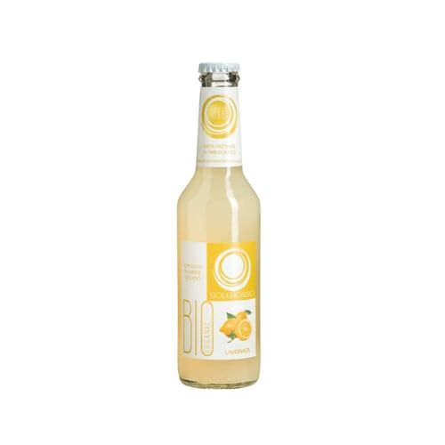 BIO SOLE ROSSO LIMONATA 0,275 CL x 12