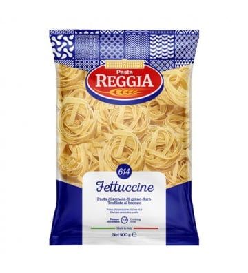 FETTUCEE A NID DFQ REGGIA DI CASERTA (500 gr x 24)