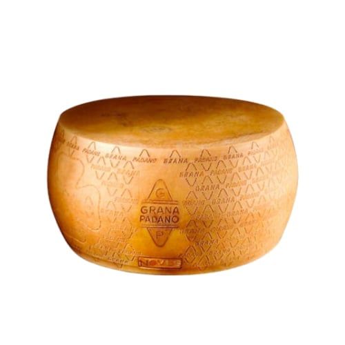 GRANA PADANO DOP  (+/- 4kg)