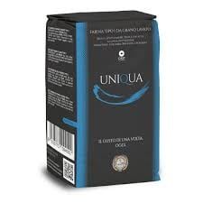 FARINE TIPO 1 UNIQUA BLUE W380  10 KG