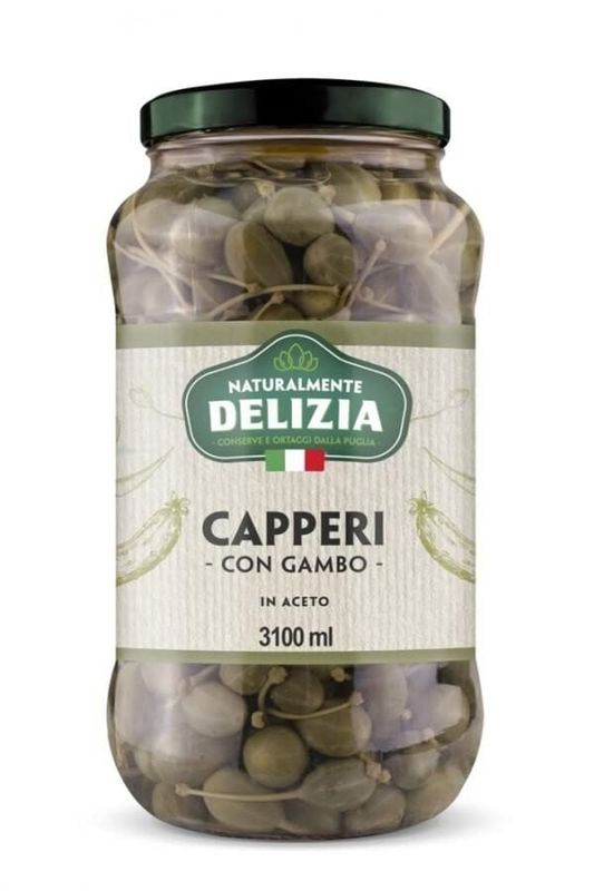 CAPRES A TIGES 1700 ML