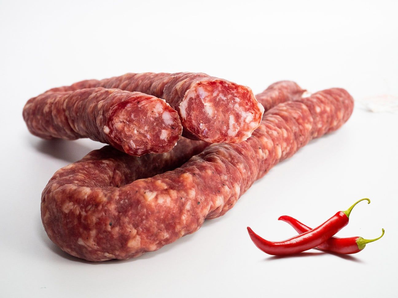 SPIANATA DE BOEUF