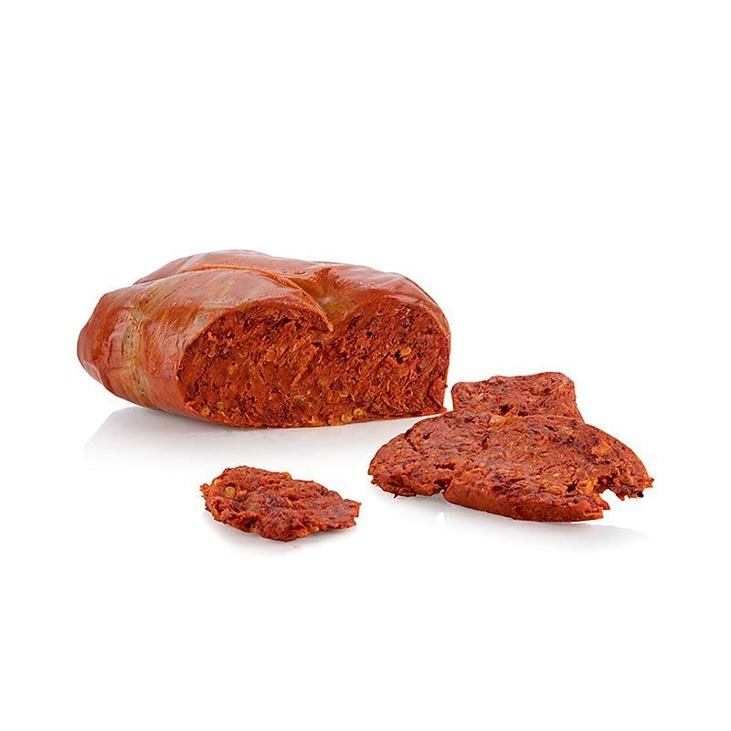 NDUJA DE BOEUF Epicée