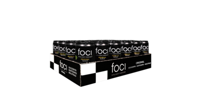 FOCI ORIGINAL FLAK (24 st)